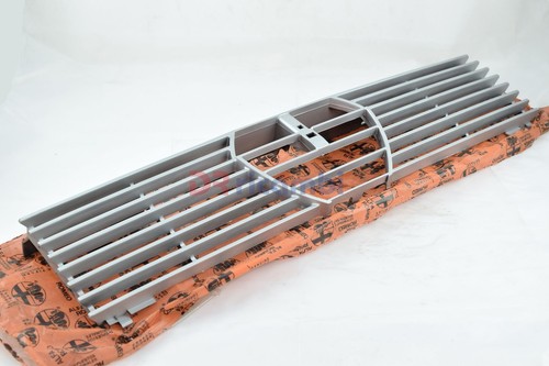 Grille panneau calandre - panneau,