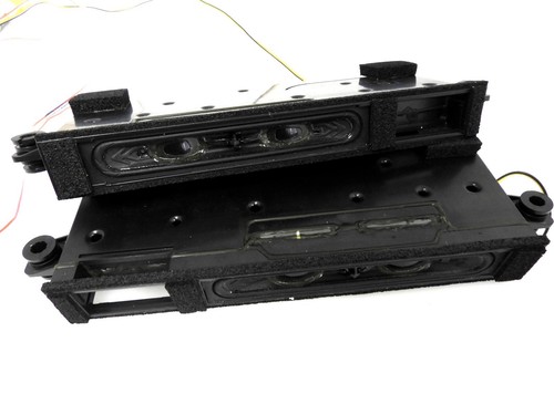 Jvc jle55sp4000 speaker set - speaker,