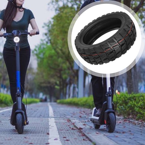 Pneu tubeless tout terrain