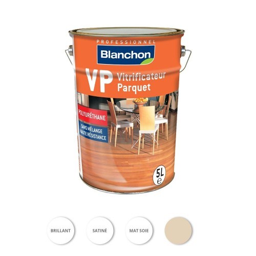 Vitrificateur polyuréthane - -,
