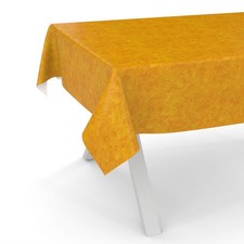 Nappe en toile cirée lavable