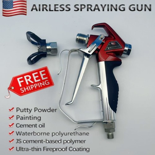 0538020 airless spray gun - 0538020,