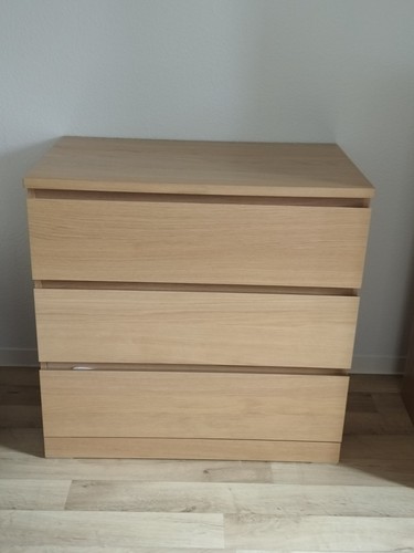Commande chambre tiroirs - commande,