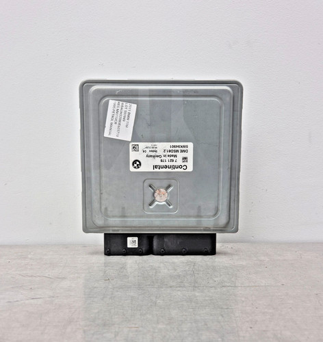 Ecu calculateur moteur - calculateur,