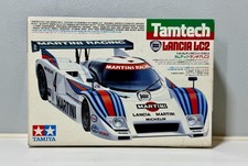 Maquette complète TAMIYA 2104