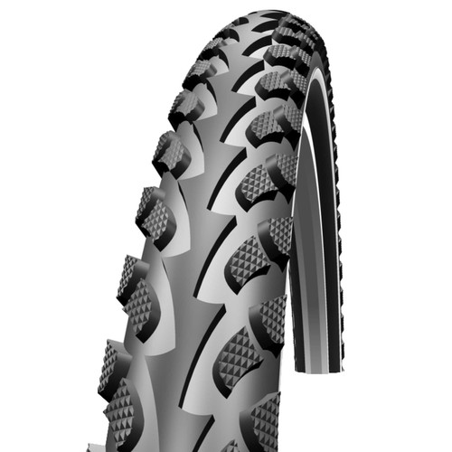 Pneu vtc cross 700 - x, 35