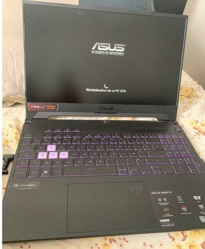 Portable gamer asus - gamer,