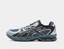 ASICS GEL-NIMBUS 10.1 IN Gris