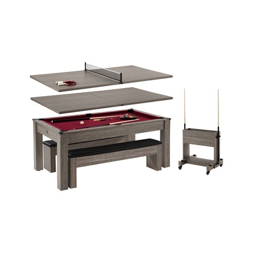 Foot multi combo table - table,