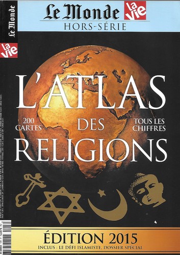 Revue monde hors - monde, hors-série