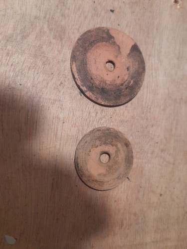 Lampe gras jeu de rondelle - :,
