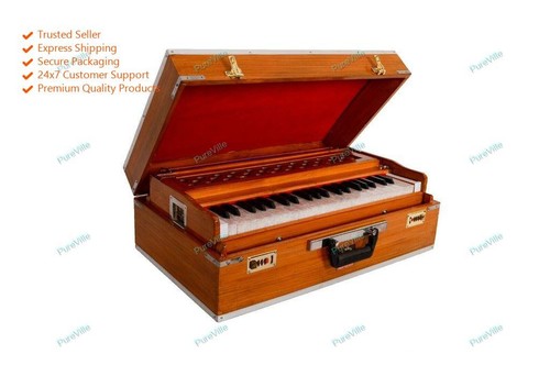 Instrument musique portable - de,