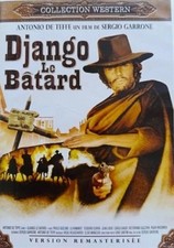 DVD : Django le batard -