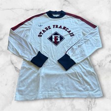 Adidas Ventex Vintage Sweat M