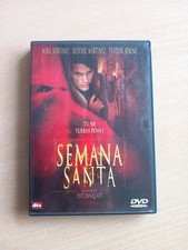 DVD Semana Santa VF. Comme
