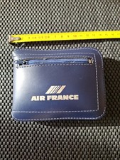 Sac Porte Monnaie Pliable AIR FRANCE VINTAGE
