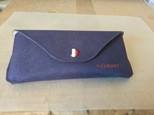 ETUI A LUNETTES VIDE  VUARNET