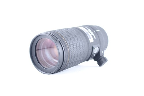 Sigma apo macro 180mm - 180mm, hsm