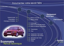 rta revue technique manuel