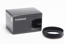 Housse Voigtländer LH-8 Pour