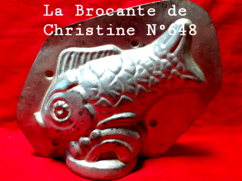 648 ancien moule a - 648/b-ancien,