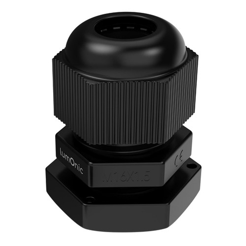 100x presse étoupe m16 - presse-étoupe,