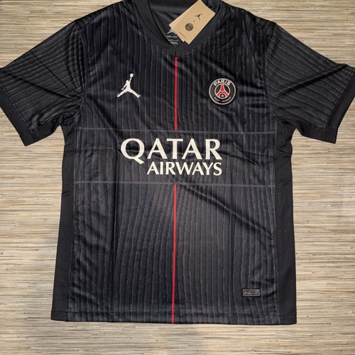 Maillot collector fourth - fourth, psg