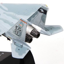 1/100 Attaque Avion