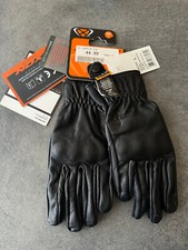 Gants Ixon Rs Nizo noir taille L NEUF
