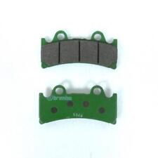 Plaquette de frein Brembo pour