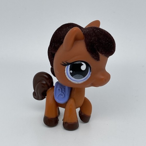 Littlest petshop pet - littlest, shop