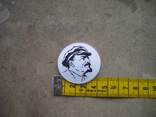 MEDAILLE russe SOVIETIQUE avec Lénine