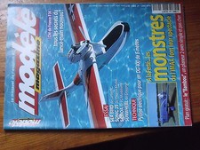 $$5 Revue modele magazine