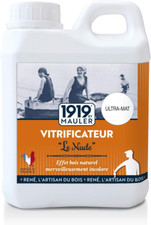 Vitrificateur Mat Invisible 1L