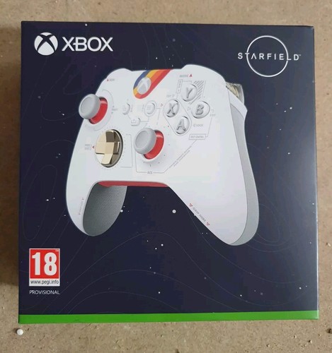 Manette sans fil xbox series - fil,