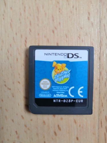 Zhu pets pour - pour, nintendo
