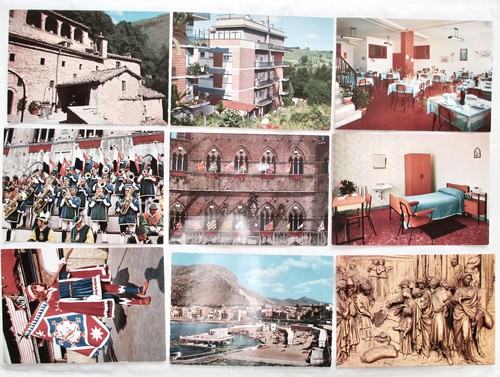 Italie lot 26 - italie,