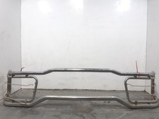 pare-choc avant pour NISSAN