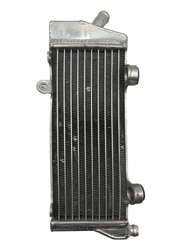 Radiateur gauche ktm 350 sxf - radiateur,