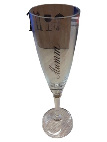 Mumm flûte à champagne - mumm,