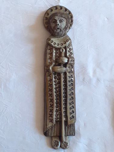 Robert chiazzo sculpture - robert,