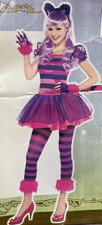 Cheshire Cat Teen/Junior