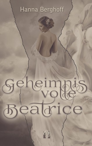 Hanna berghoff geheimnisvolle - hanna,