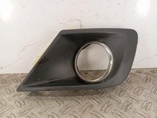 Enjoliveur anti brouillard PEUGEOT 207 PHASE 2 745301