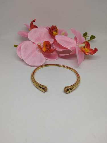 Bracelet jonc vangovango - jonc,