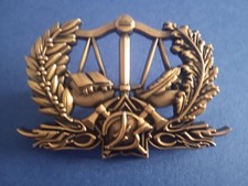 SAPEURS-POMPIERS / BREVET