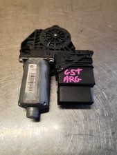 MOTEUR LEVE VITRE ARRIERE GAUCHE VW VOLKSWAGEN GOLF 5+ 2.0 TDI PH1 5M0839401C