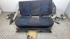Banquette arriere (KIT DERIV