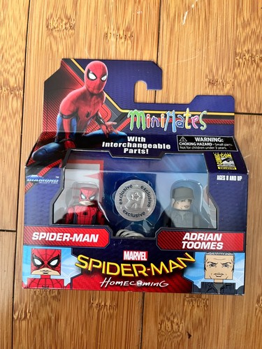 Figurines jouet marvel - figurines,