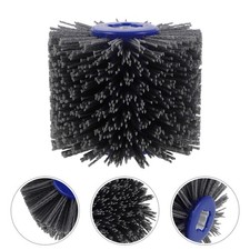 Abrasive Drawing Wheel